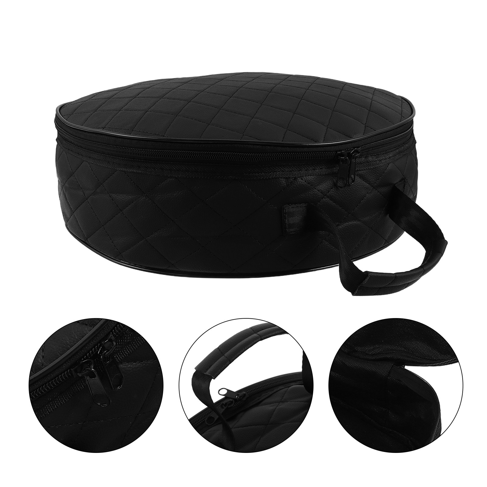 Car Cable Organizer - Borsa organizer compatta per la ricarica