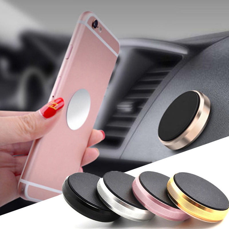 Car Phone Holder - Supporto Magnetico per Telefono da Auto