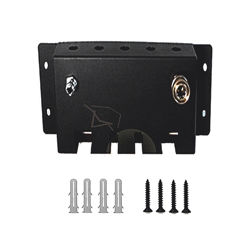Car Organizer - Supporto per Idropulitrice, Montaggio a Parete