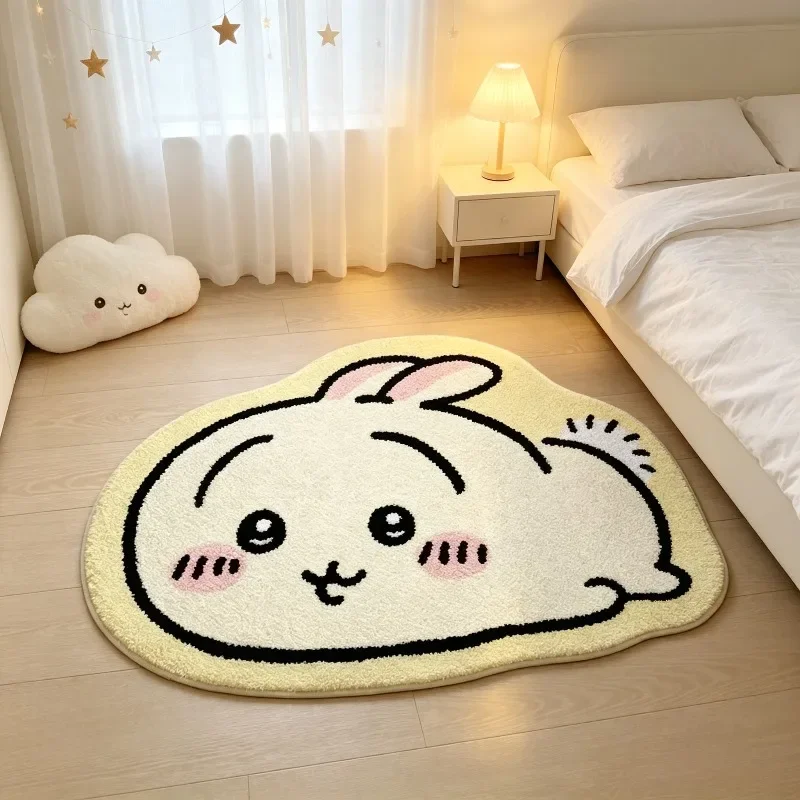 Car Floor Mat - -Tappeto con personaggi dei cartoni animati