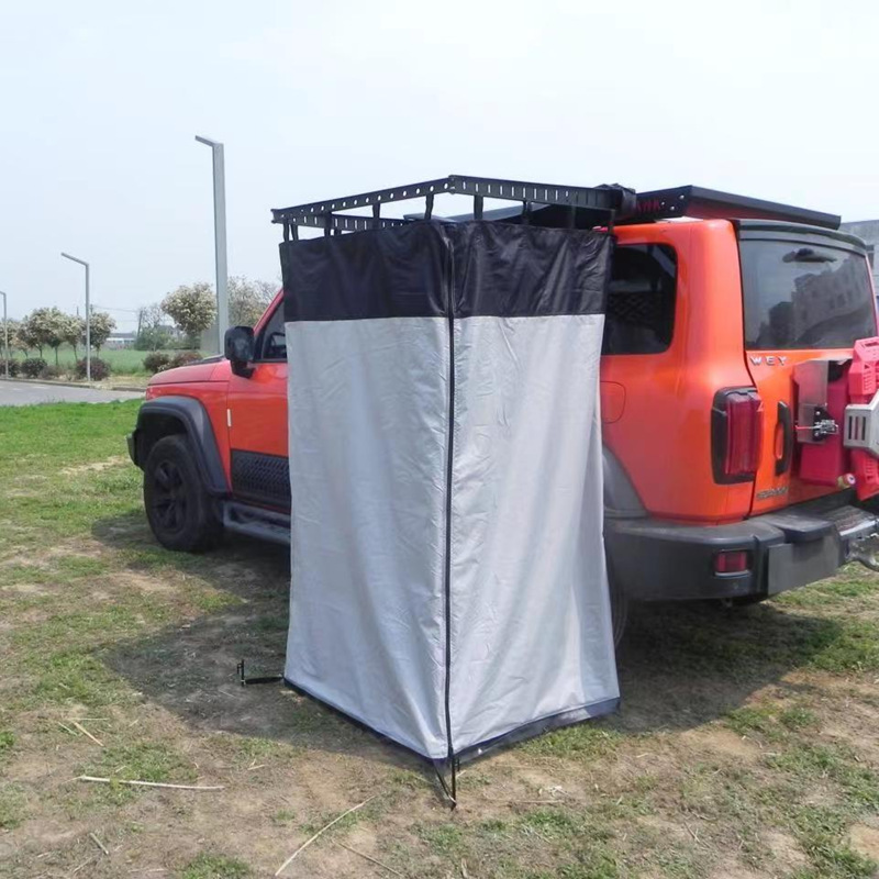 Car Led Light - Tenda Doccia da Campeggio Esterna, Tenda