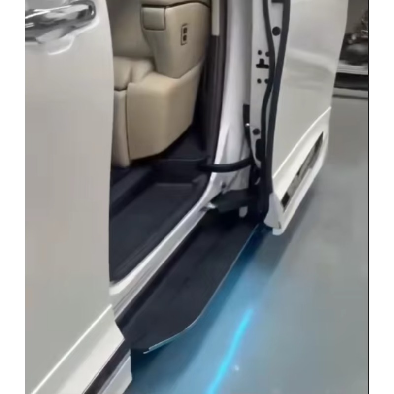 Car Led Light - Accessori esterni per auto, pedane automatiche