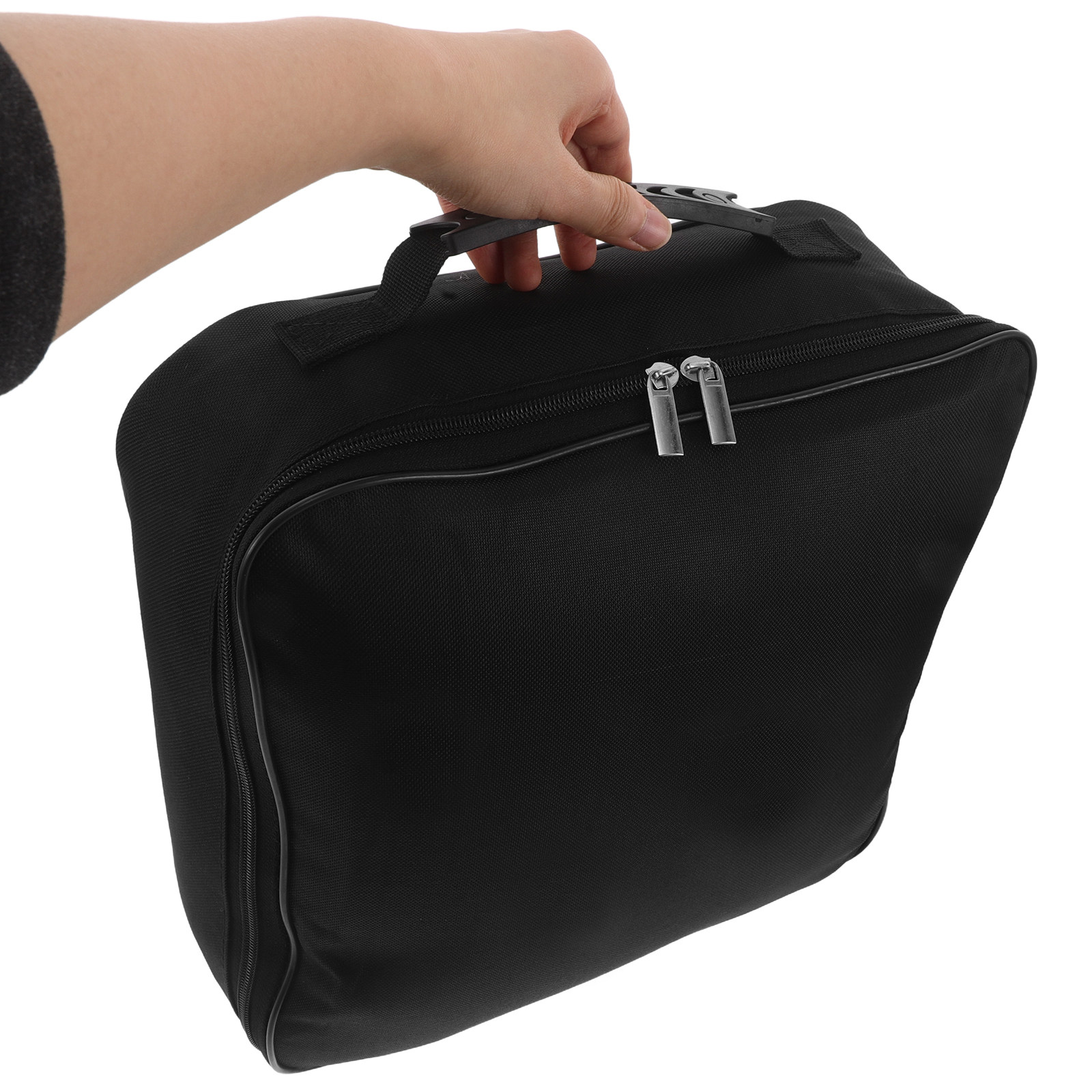Car Cable Organizer - Borsa Portacavi EV Impermeabile Resistente, Organizzatore