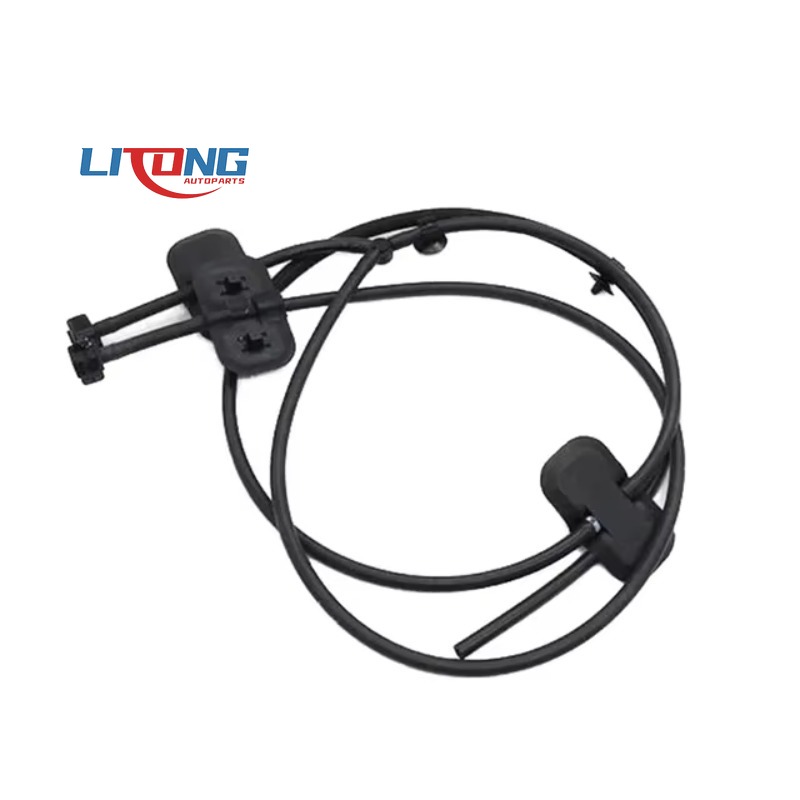 Car Wiper - 9673401080 6438ET Ugello Tergicristallo Anteriore Cofano