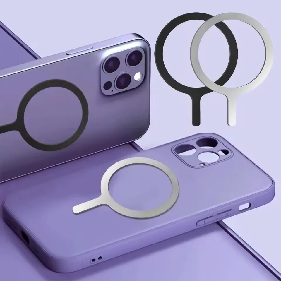 Anello Magnetico Universale in - Car Phone Holder recensione e prezzo
