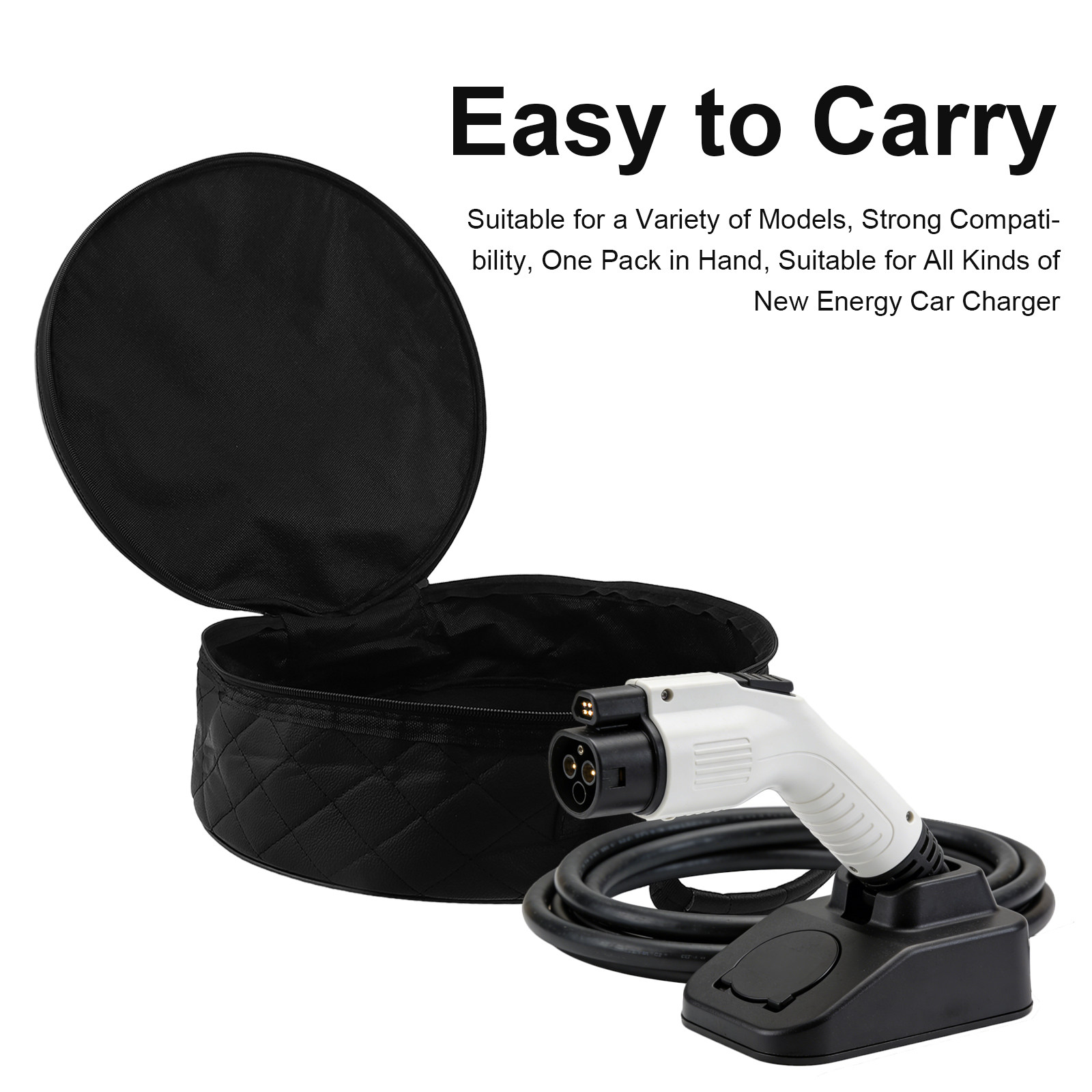 Borsa organizer compatta per l - Car Cable Organizer recensione e prezzo