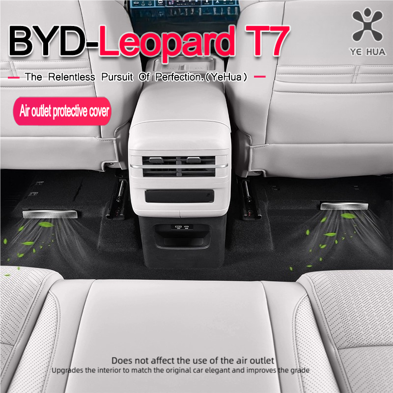 Per BYD 2025-26 Formula Leopar - Car Seat Cover recensione e prezzo