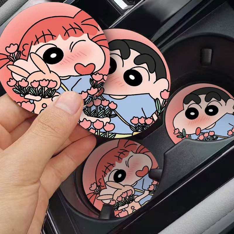 Sottobicchiere per Auto con Pe - Car Accessories Japanese recensione e prezzo