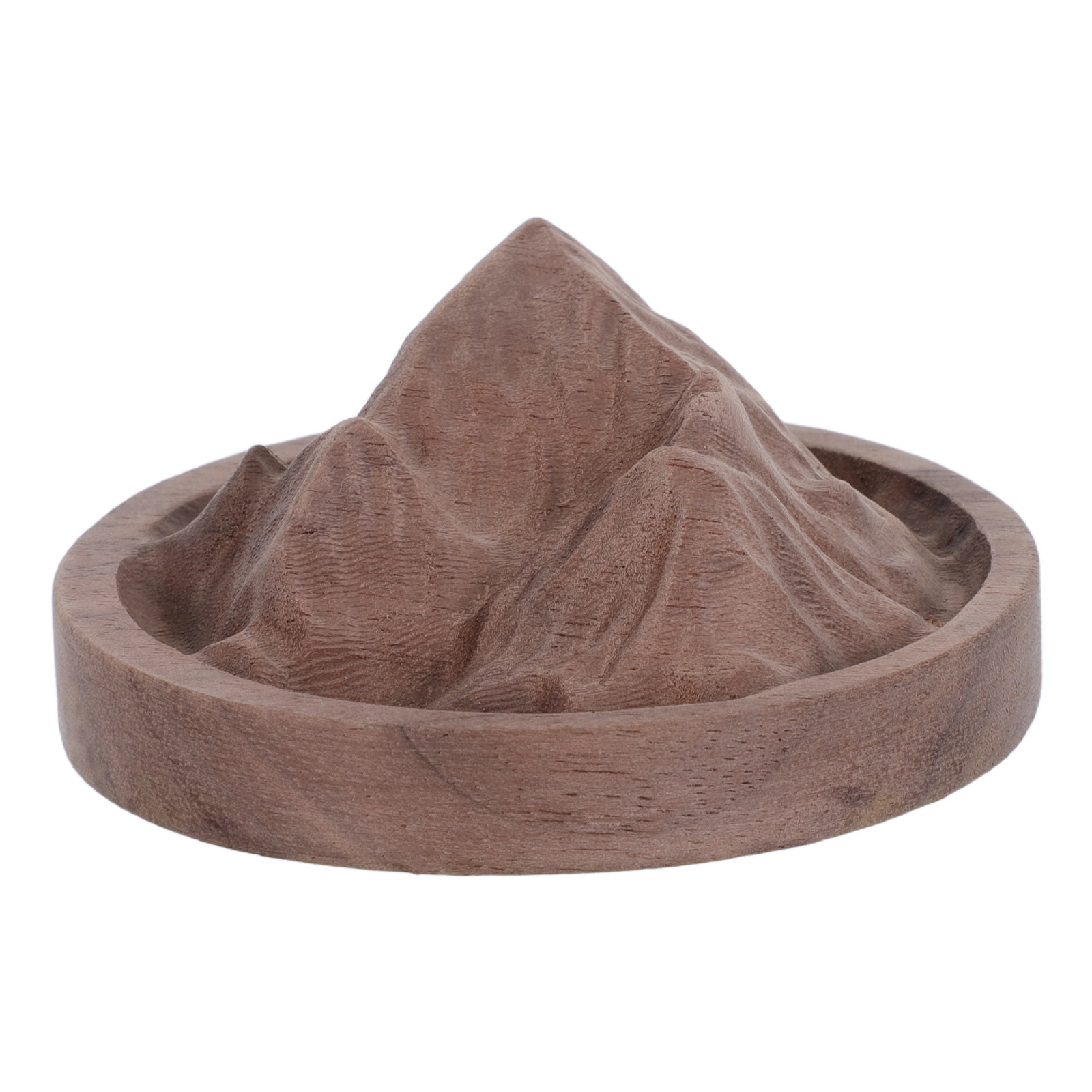 Scultura Diffusore in Legno, D - Car Air Freshener recensione e prezzo