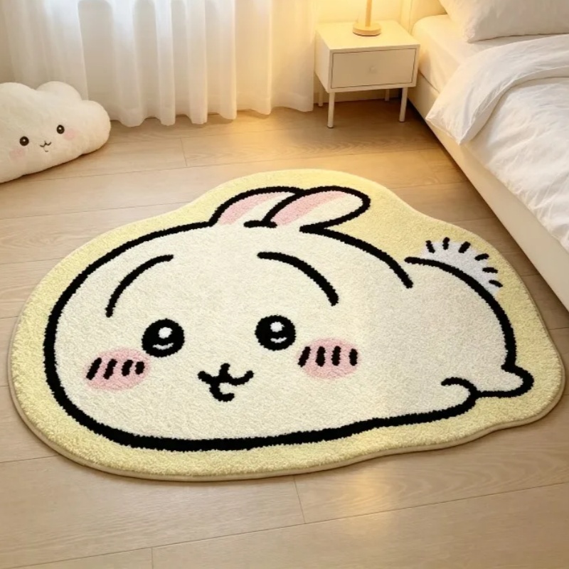 Tappeto Cartoon Chiikawa Anime - Car Floor Mat recensione e prezzo