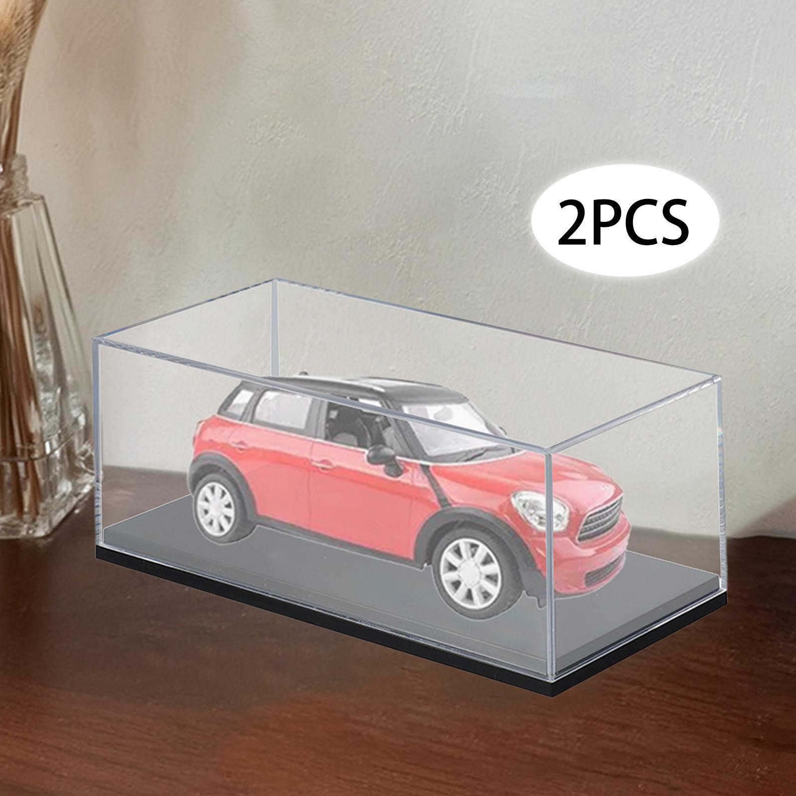 Vetrina Espositiva Trasparente - Car Organizer recensione e prezzo