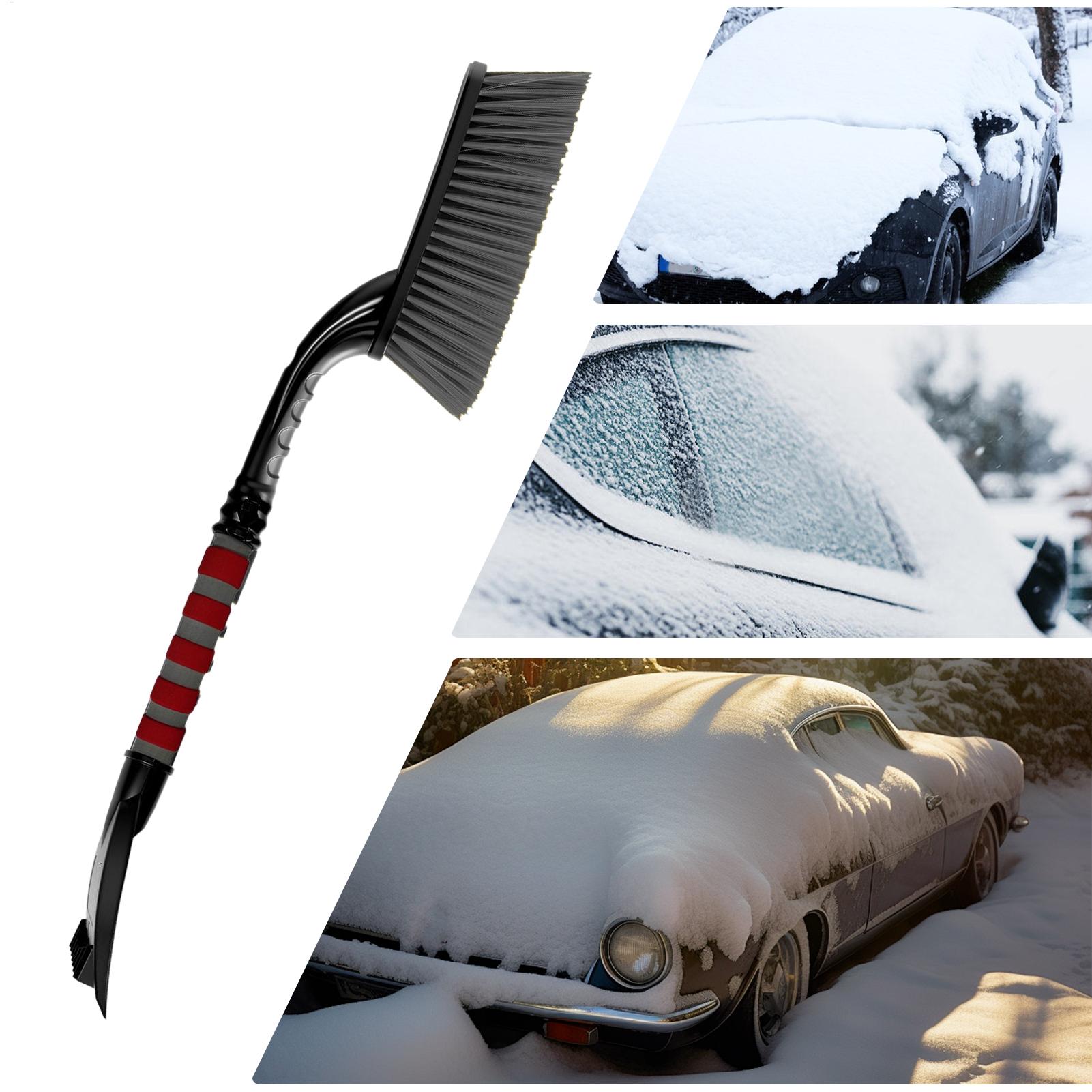 Raschietto per auto Spazzola d - Car Mirror recensione e prezzo