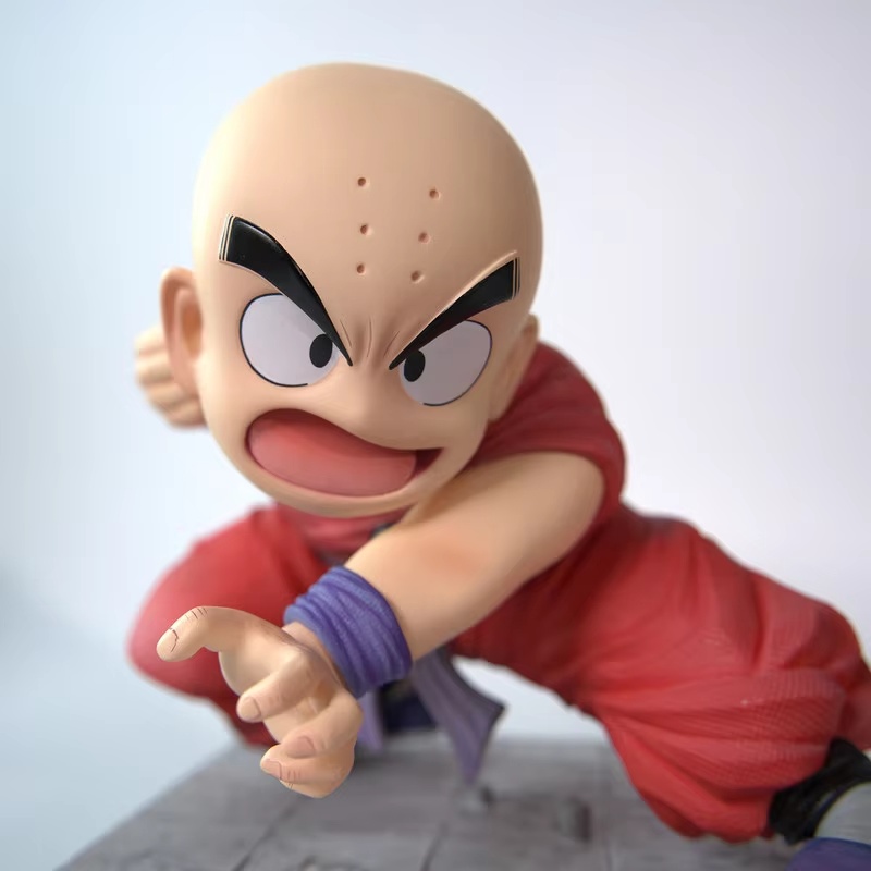 Action Figure Anime Dragon Bal - Car Accessories Japanese recensione e prezzo