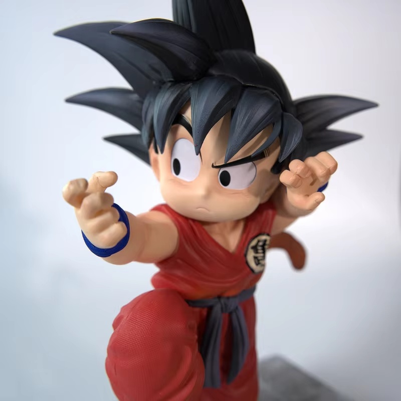 Action Figure Anime Dragon Bal - Car Accessories Japanese recensione e prezzo