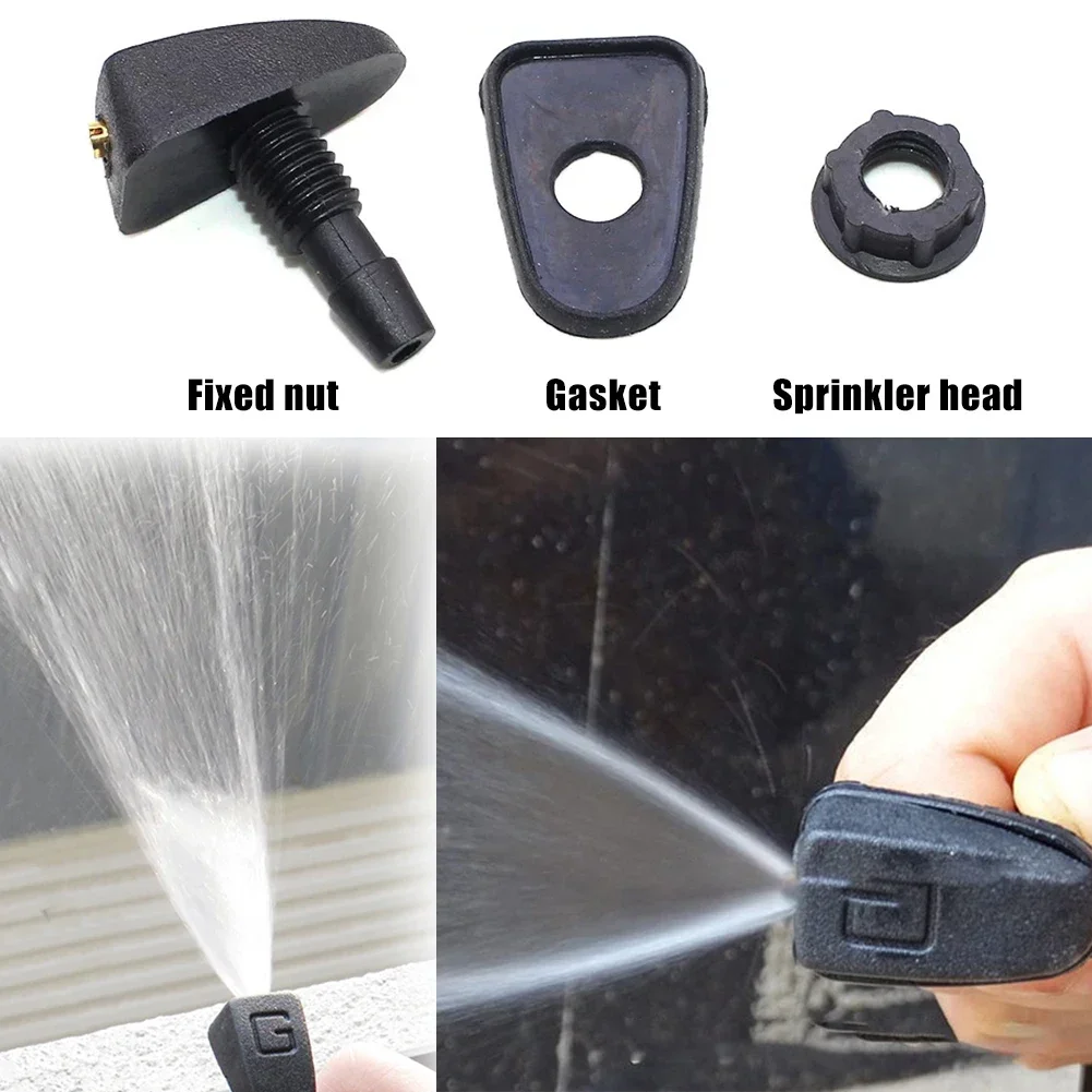 2 pezzi di regolazione auto pa - Car Wiper recensione e prezzo