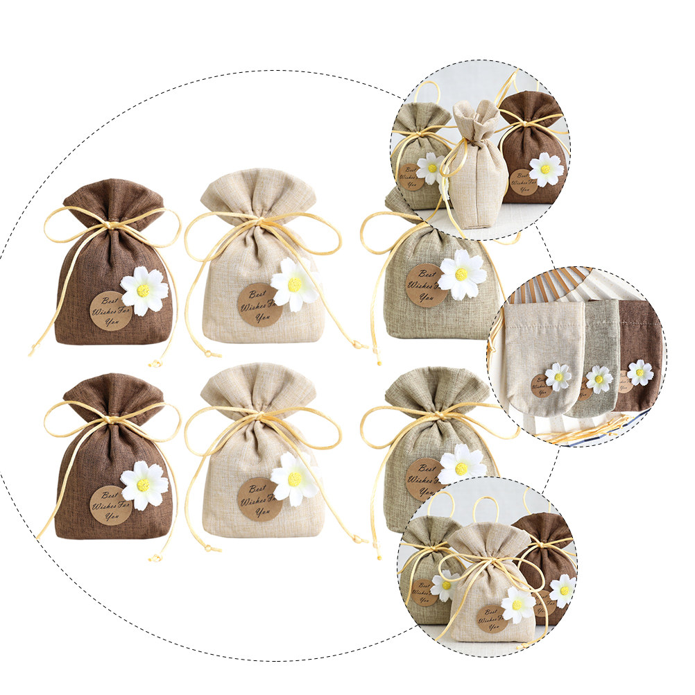 6 sacchetti profumati alla lav - Car Air Freshener recensione e prezzo
