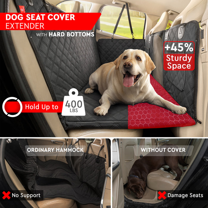 Coprisedile per auto per cani  - Car Seat Cover recensione e prezzo