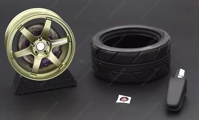 Deodorante per Auto Modello Ce - Car Air Freshener recensione e prezzo