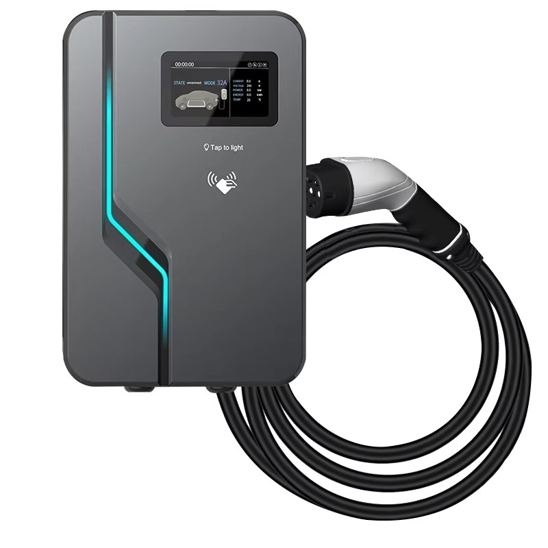 RUIVANDA Wallbox 7kW AC Carica - Car Charger recensione e prezzo