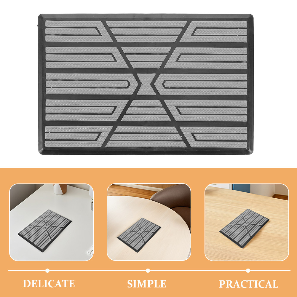 2 Pezzi Kit di Riparazione Ped - Car Floor Mat recensione e prezzo