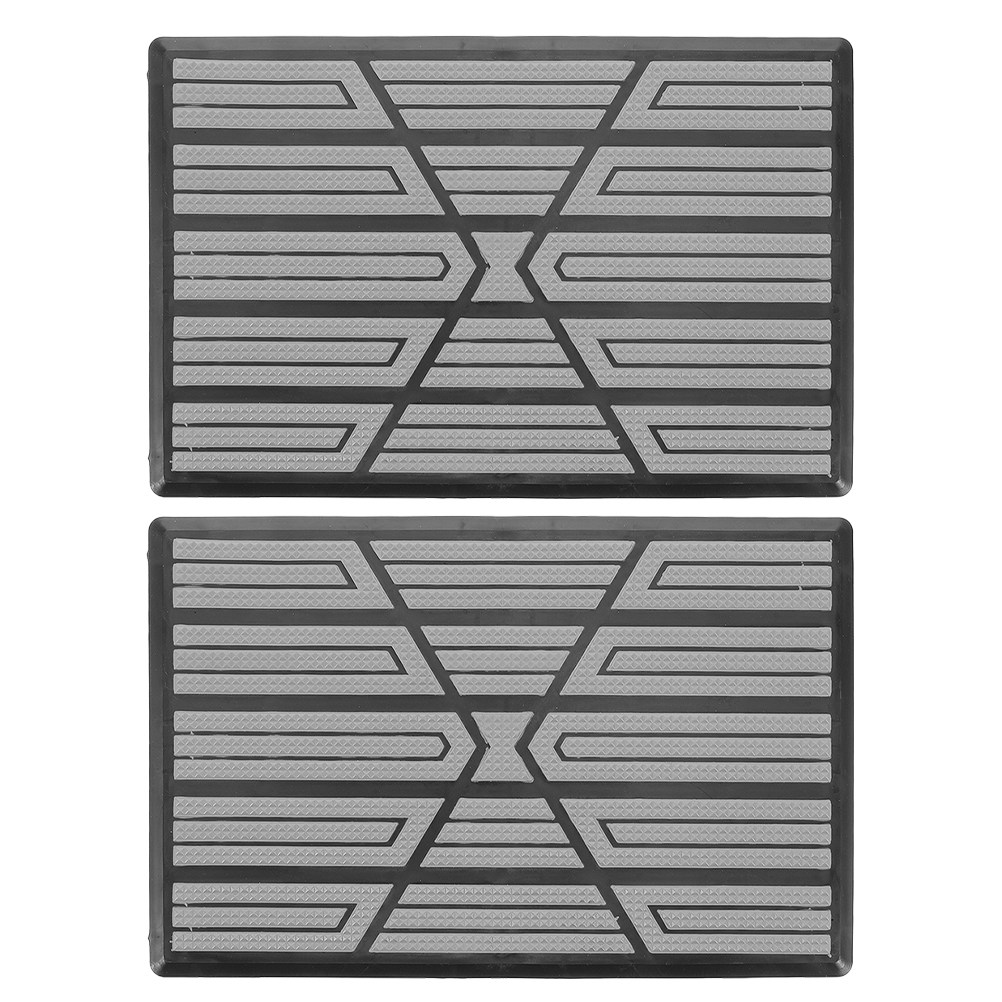 2 Pezzi Kit di Riparazione Ped - Car Floor Mat recensione e prezzo