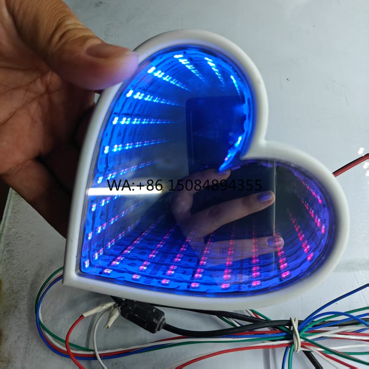 Decorazione Murale a Specchio  - Car Mirror recensione e prezzo