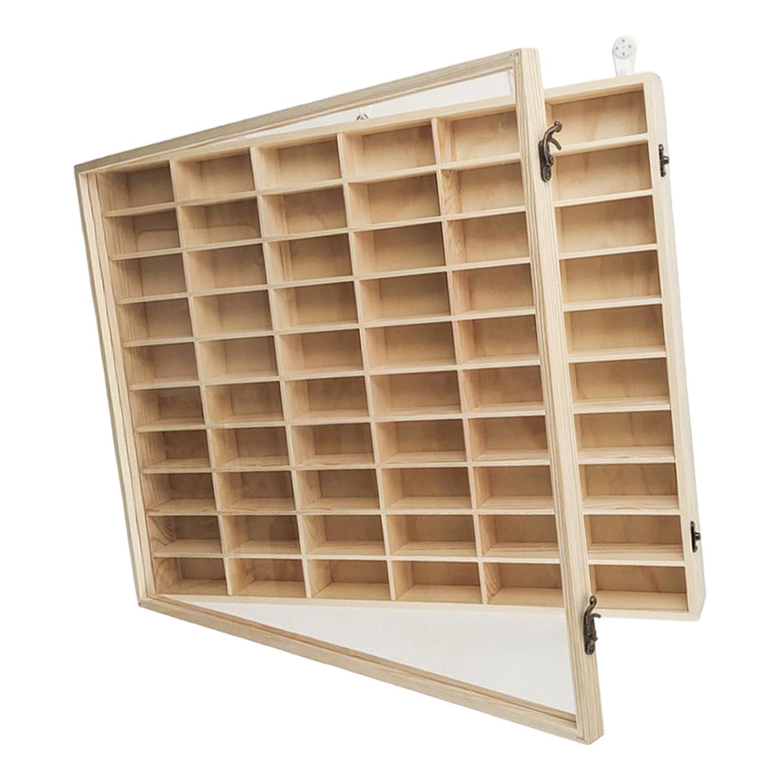 Vetrina Espositiva in Legno pe - Car Organizer recensione e prezzo