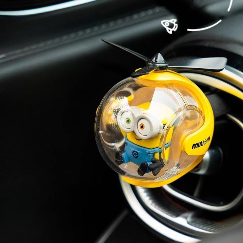 Deodorante per Auto a Forma di - Car Air Freshener recensione e prezzo