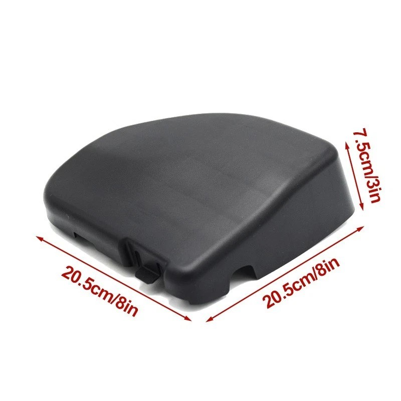 Copertura in Plastica per Moto - Car Wiper recensione e prezzo