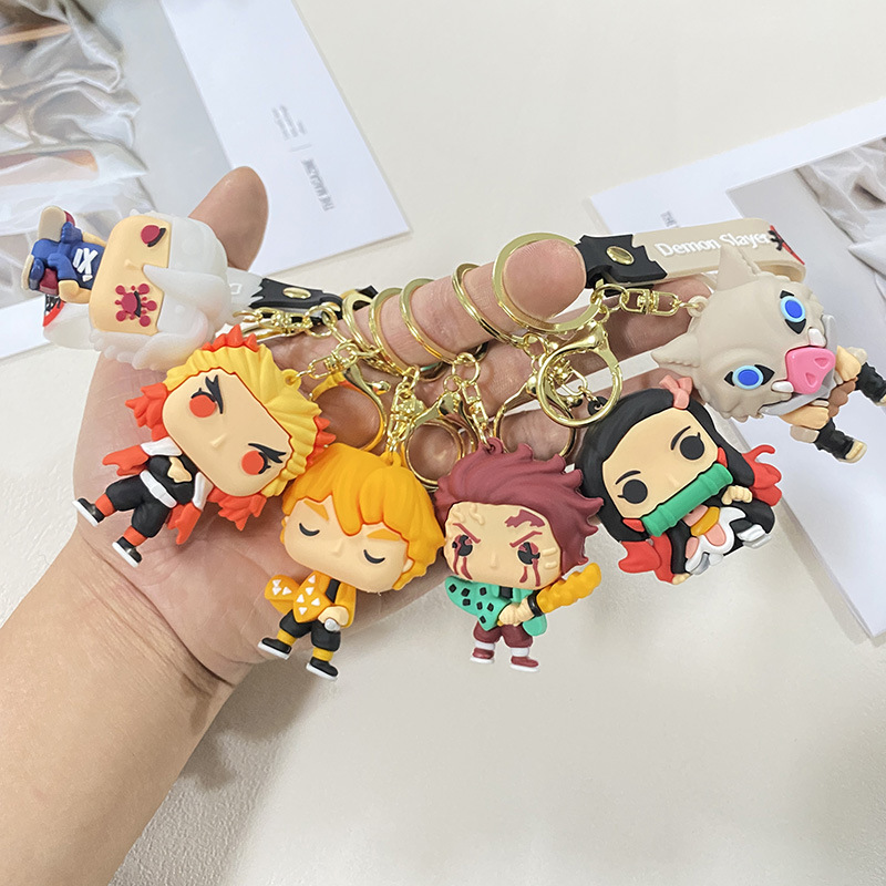 41 Stili Demon Slayer Kimetsu  - Car Accessories Japanese recensione e prezzo