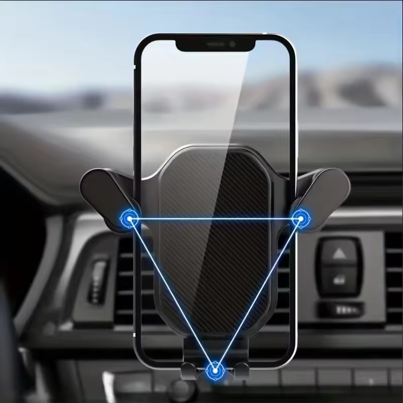 Supporto Universale per Telefo - Car Phone Holder recensione e prezzo