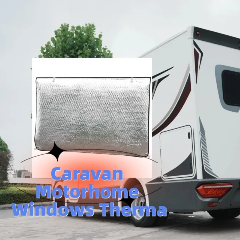 Parasole per parabrezza RV, te - Windshield Sun Shade recensione e prezzo
