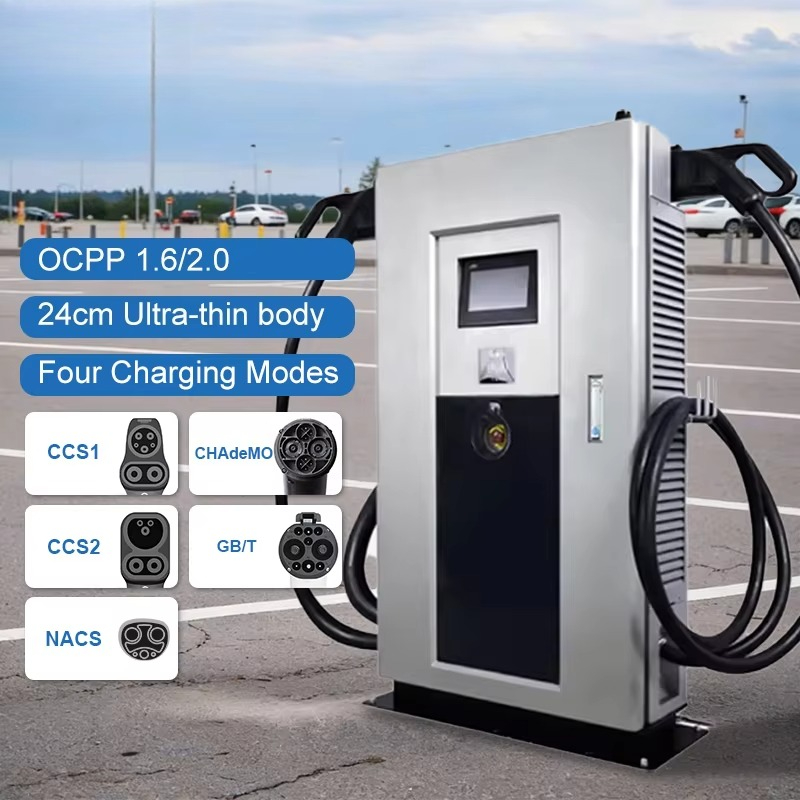 Stazione di Ricarica Commercia - Car Charger recensione e prezzo