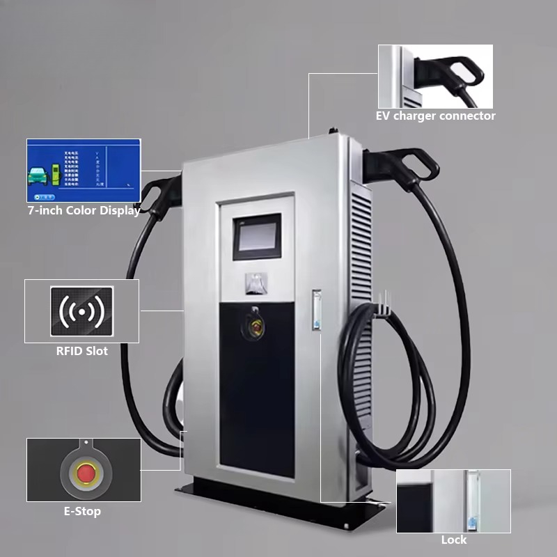 Stazione di Ricarica Commercia - Car Charger recensione e prezzo