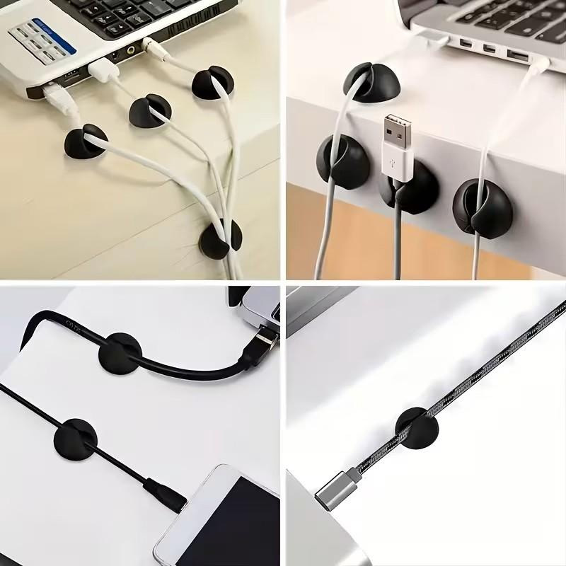 Set da 18 pezzi per l’organizz - Car Cable Organizer recensione e prezzo