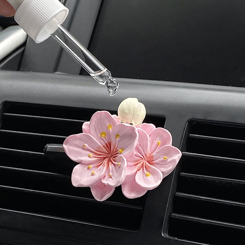 1 Pezzo Clip Profumatore per A - Car Air Freshener recensione e prezzo