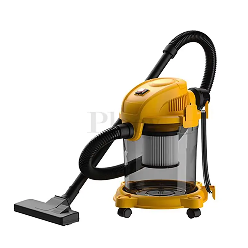 Nuovissimo Aspirapolvere Wet & - Car Vacuum recensione e prezzo