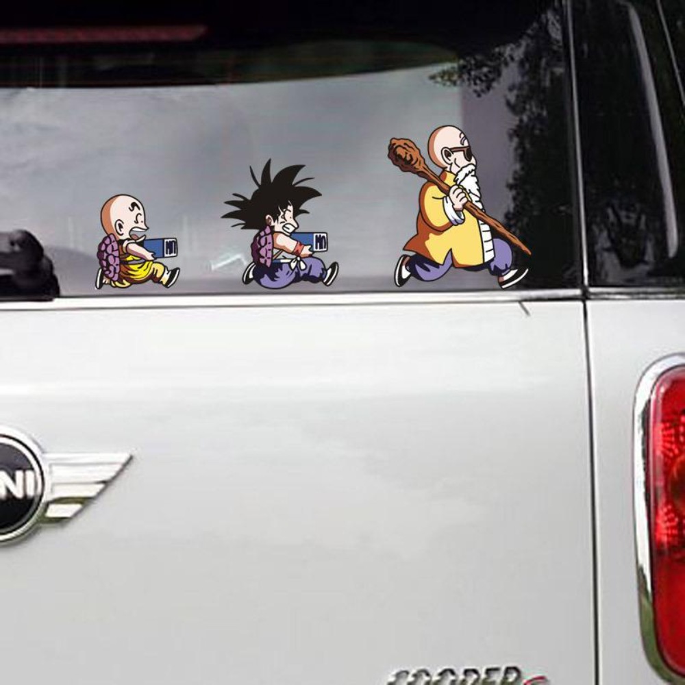 Accessori Dragon Ball Z, Bambo - Car Accessories Japanese recensione e prezzo