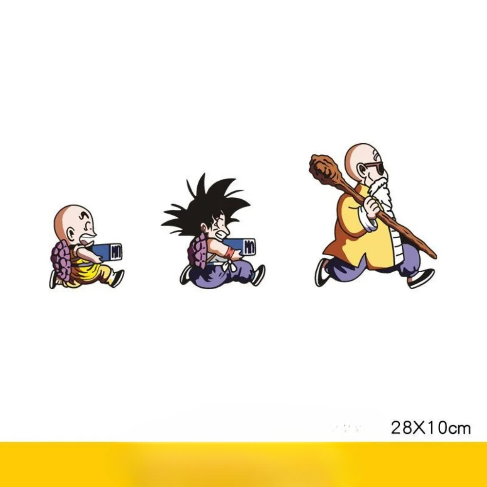 Accessori Dragon Ball Z, Bambo - Car Accessories Japanese recensione e prezzo