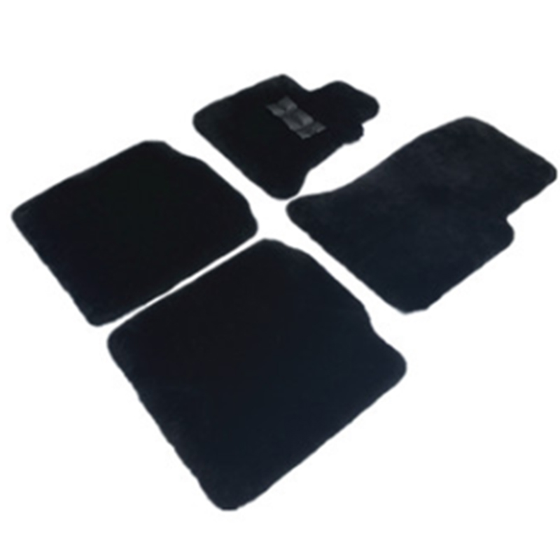 Tappetini per auto in lana pur - Car Floor Mat recensione e prezzo