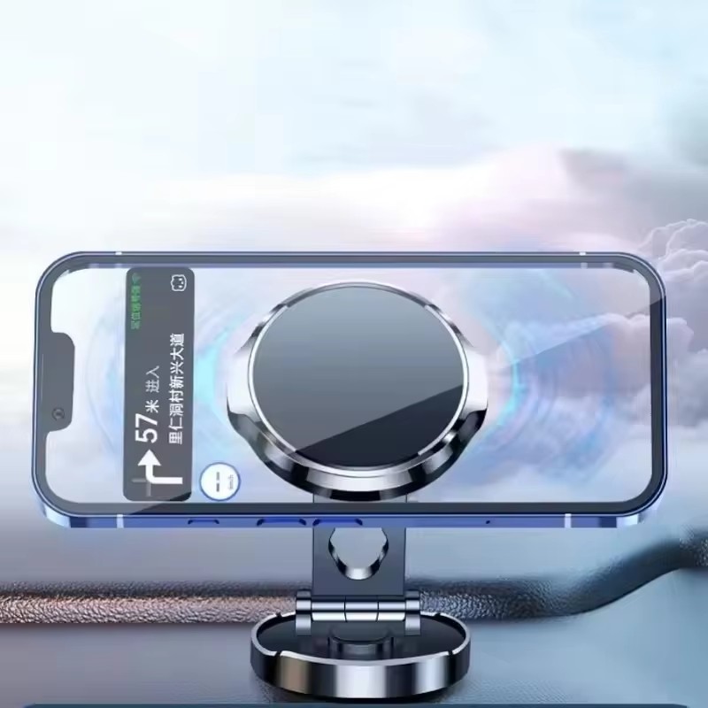 Supporto Magnetico Pieghevole  - Car Phone Holder recensione e prezzo