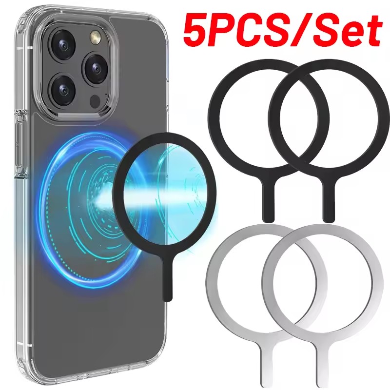 5-1 Pezzi Anello Adesivo per R - Car Phone Holder recensione e prezzo
