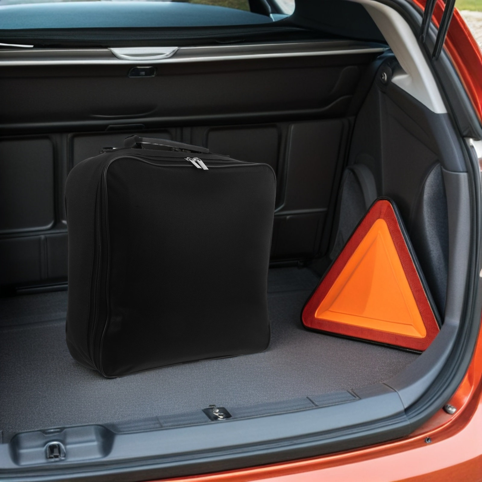 Borsa Portacavi EV Impermeabil - Car Cable Organizer recensione e prezzo