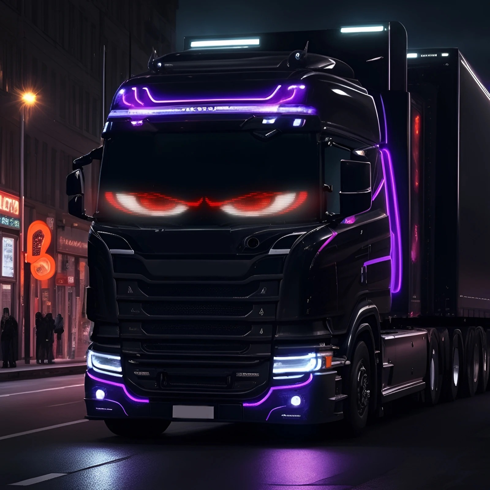 Cartello per auto a LED Pannel - Car Led Light recensione e prezzo