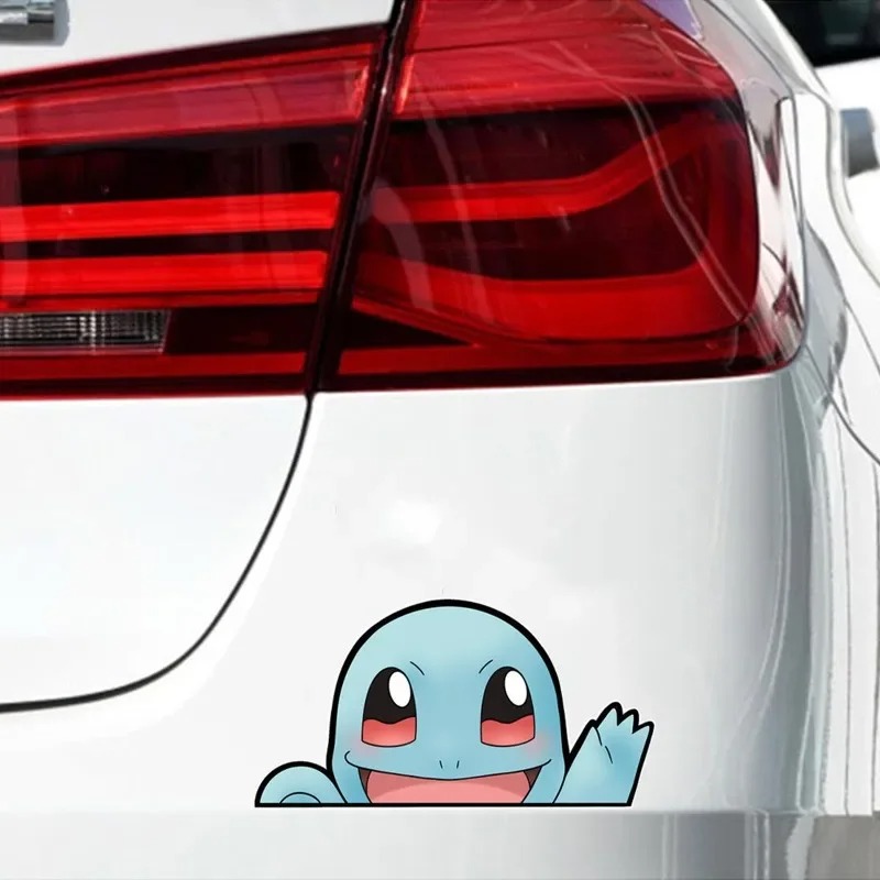 Adesivi creativi per auto a fo - Car Accessories Japanese recensione e prezzo