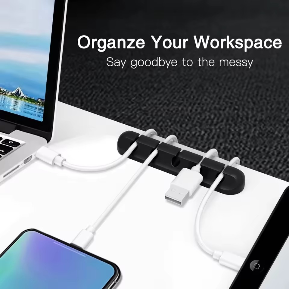 Organizzatore di Cavi in Silic - Car Organizer recensione e prezzo