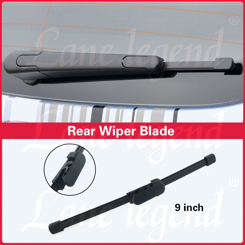 Spazzola tergicristallo per pa - Car Wiper recensione e prezzo