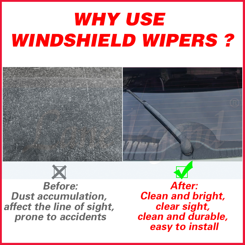 Spazzola tergicristallo per pa - Car Wiper recensione e prezzo