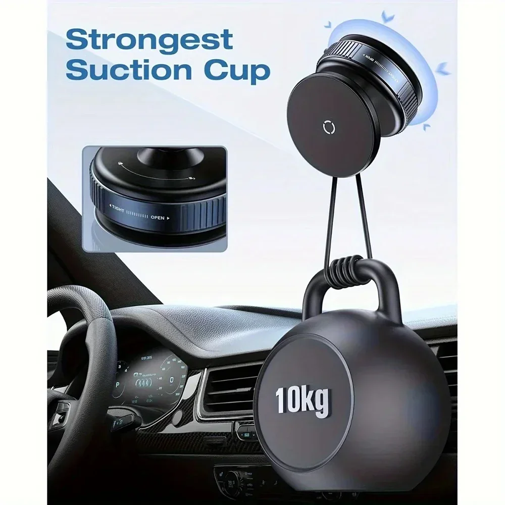 Supporto Magnetico Multifunzio - Car Mirror recensione e prezzo